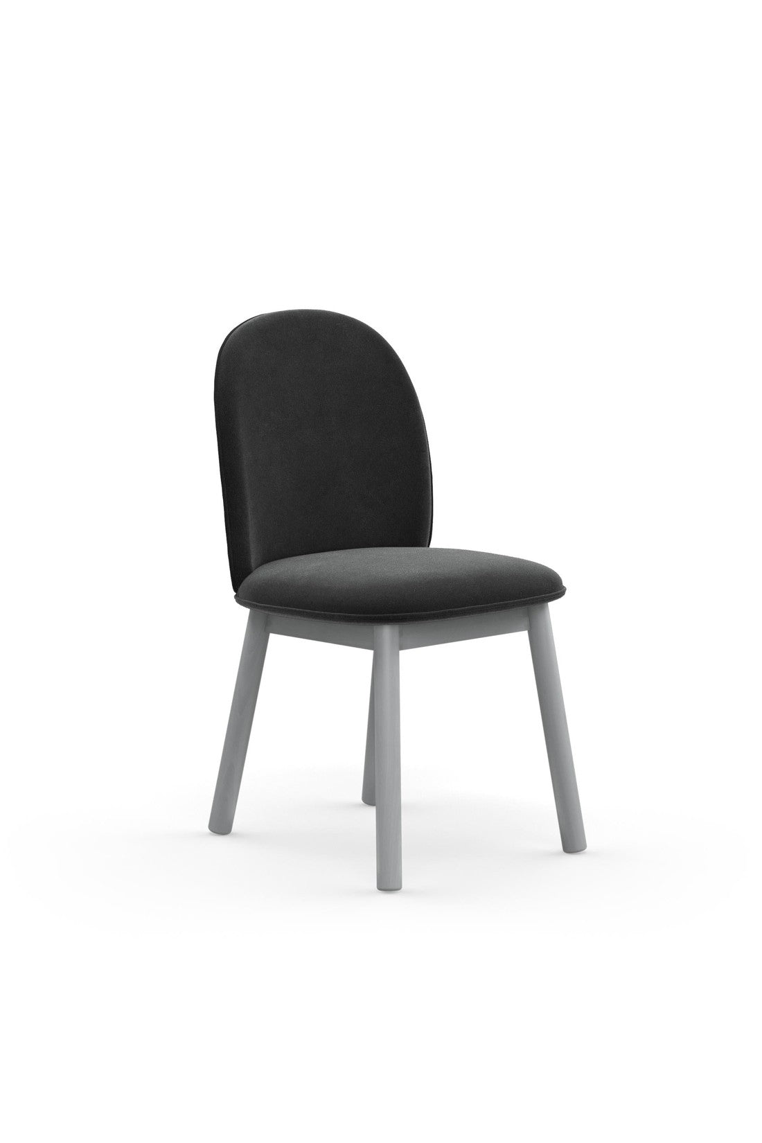 Normann Copenhagen-OUTLET-SALE-Ace Chair Velours-ARCHIVIST