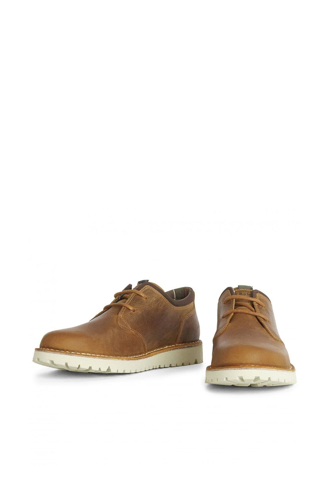 Barbour-OUTLET-SALE-Acer Derby Shoes-ARCHIVIST