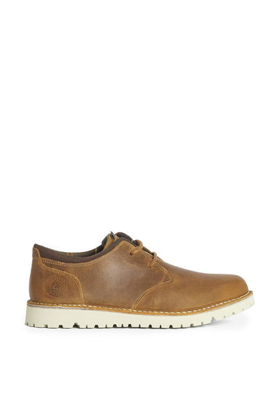 Barbour OUTLET Acer Derby Shoes im SALE ARCHIVIST