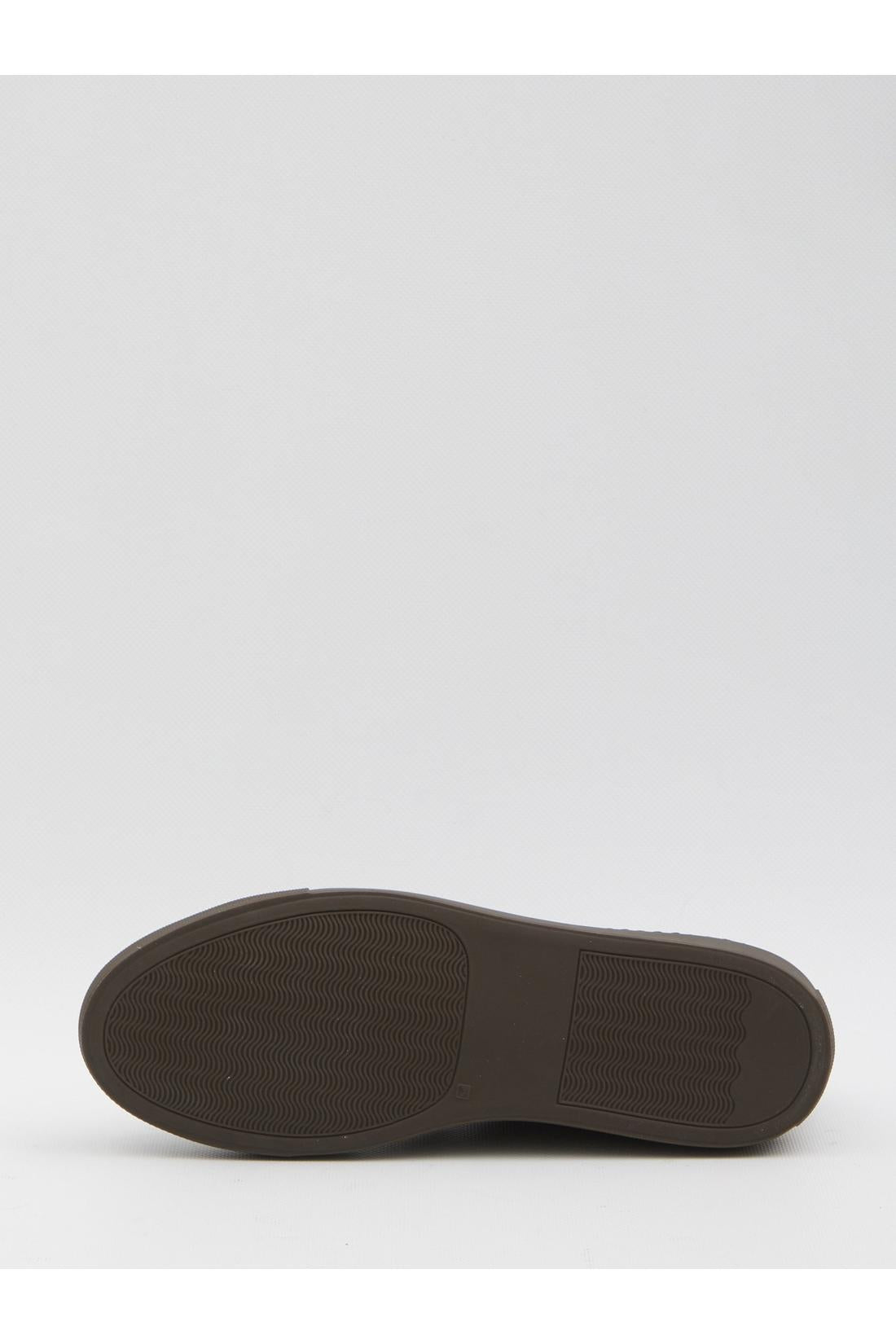 Common Projects-OUTLET-SALE-Achilles Premium sneakers-ARCHIVIST