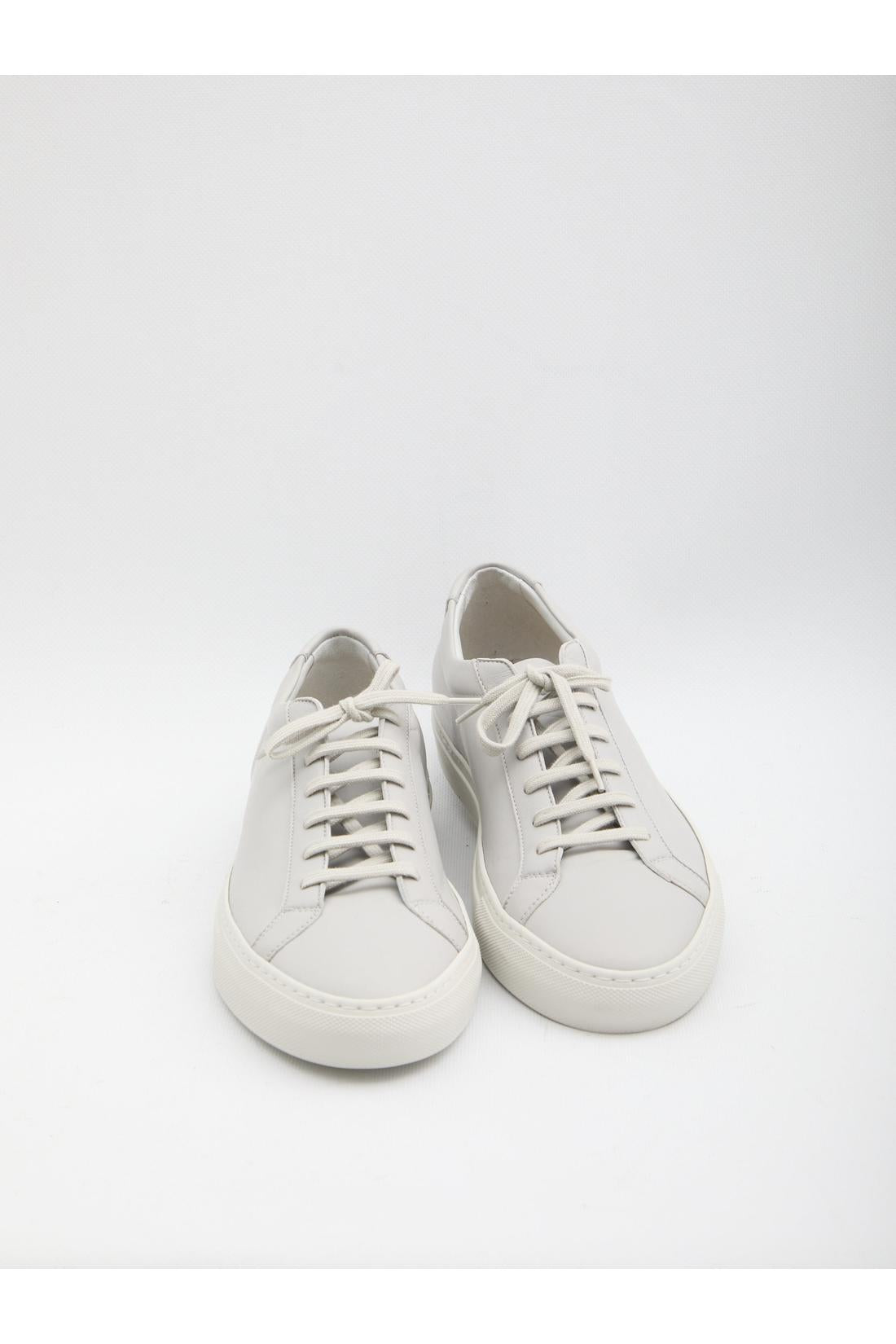 Achilles Premium sneakers-Sneaker-Common Projects-ARCHIVIST