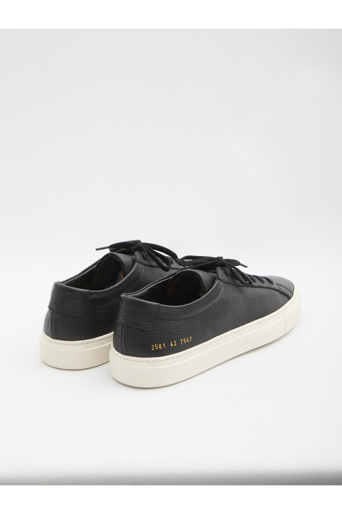 Achilles Premium sneakers-Sneaker-Common Projects-ARCHIVIST