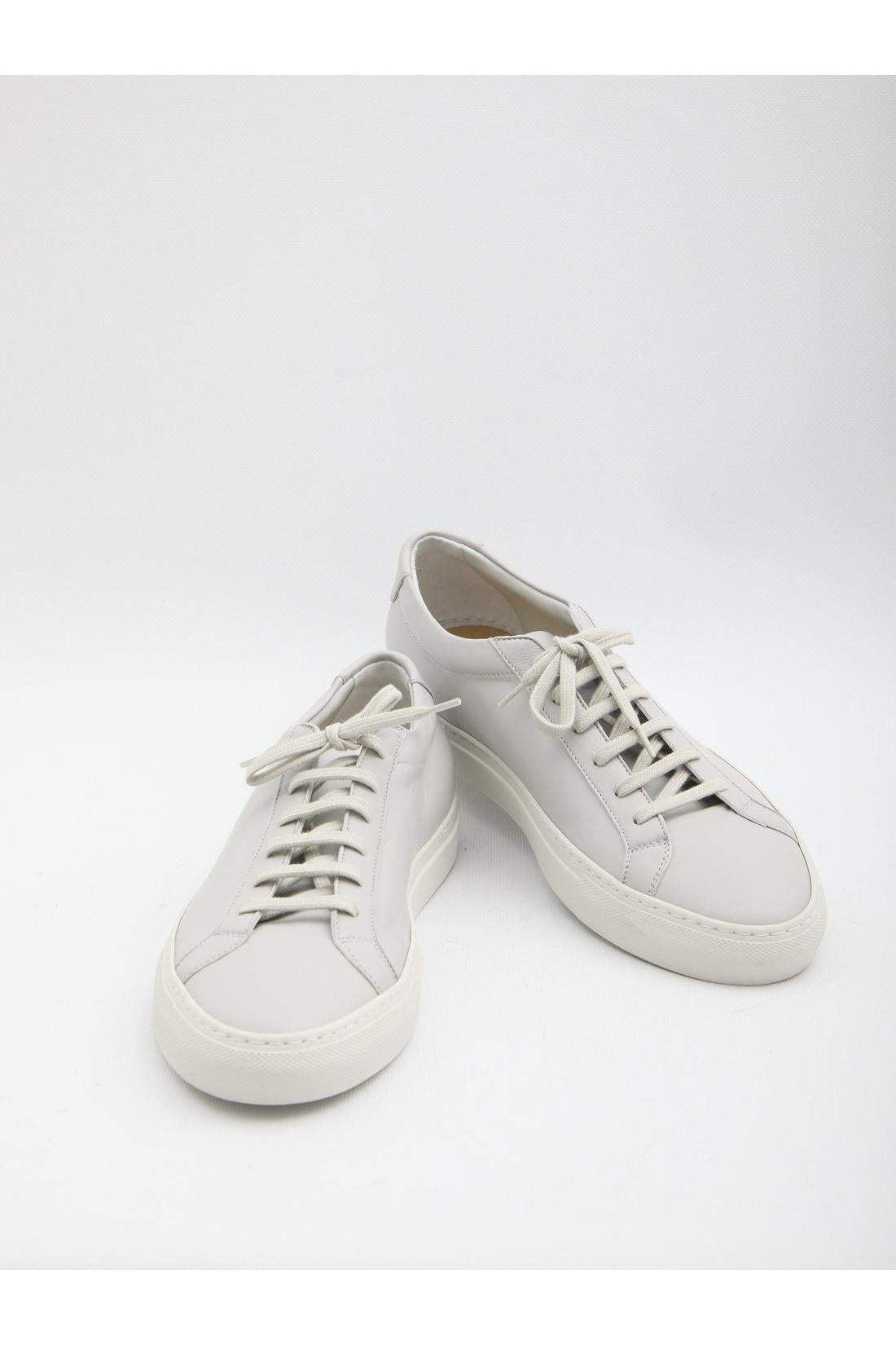 Achilles Premium sneakers-Sneaker-Common Projects-ARCHIVIST
