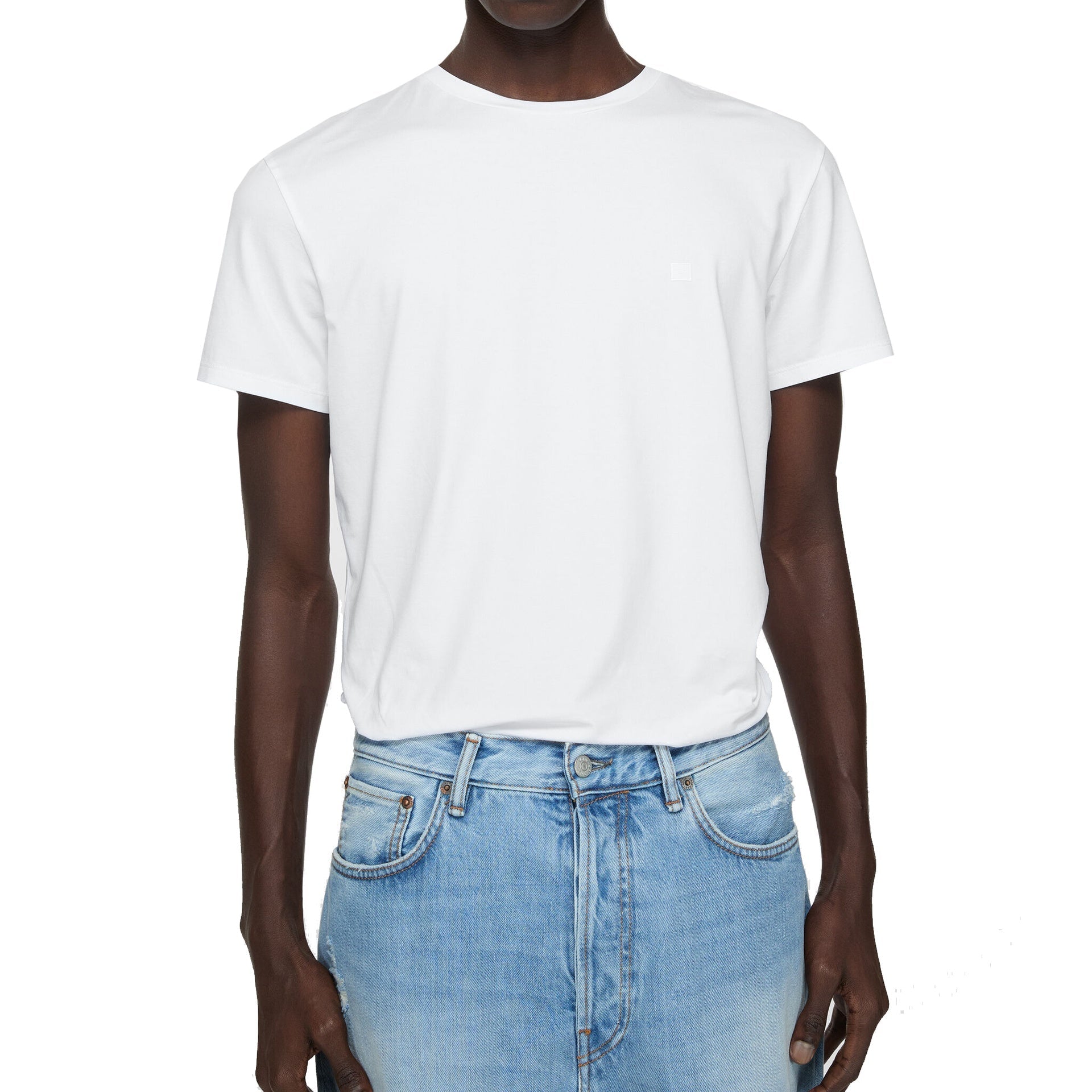 Acne Studios T-shirt-Acne Studios-Sale