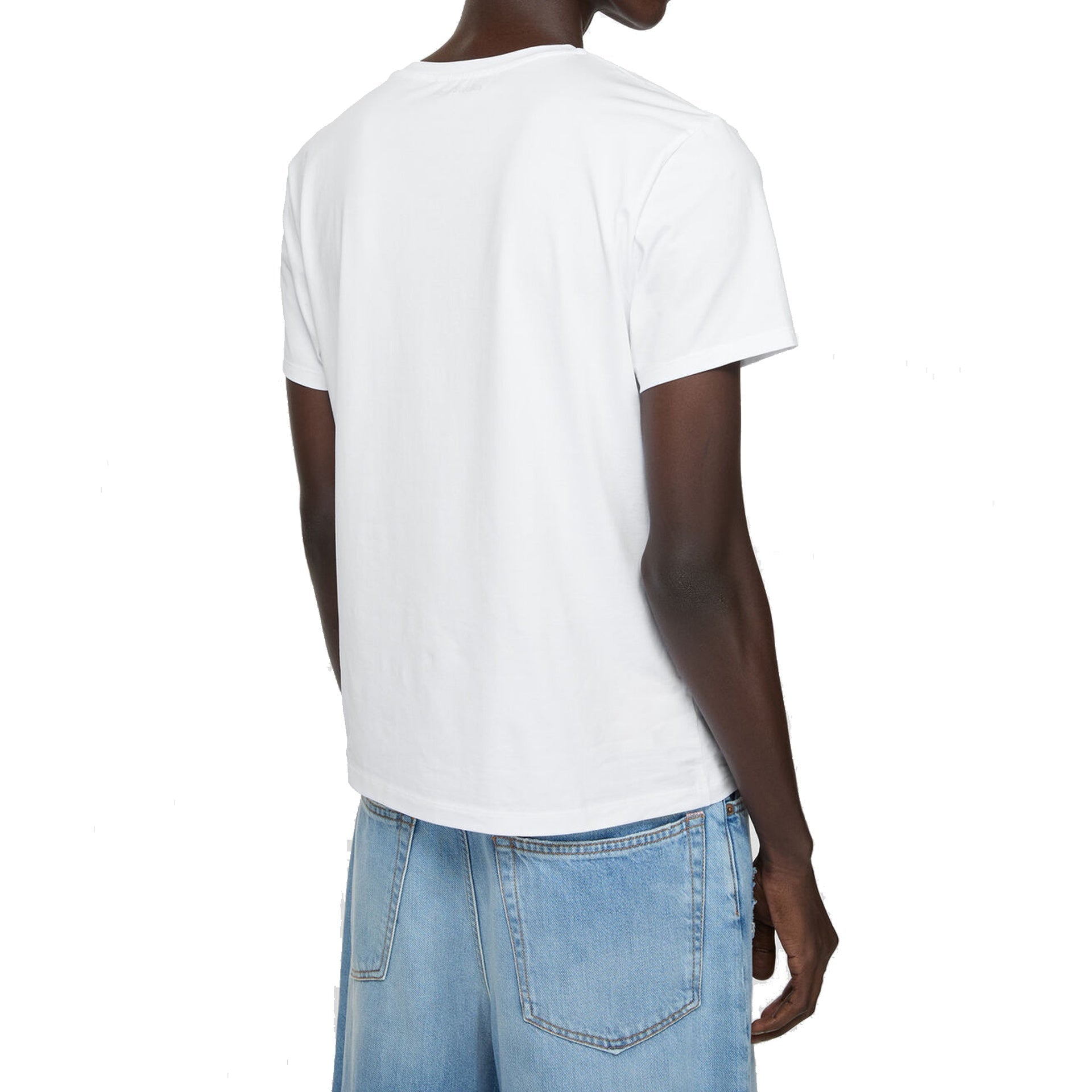Acne Studios T-shirt-Acne Studios-Sale