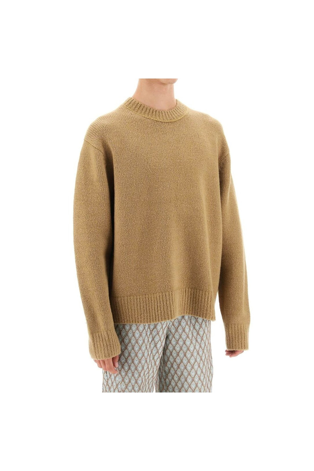 ACNE STUDIOS-OUTLET-SALE-Acne Studios Sweater-ARCHIVIST