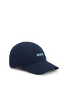 Hugo Boss-OUTLET-SALE-Active Advance Logo Cap-ARCHIVIST