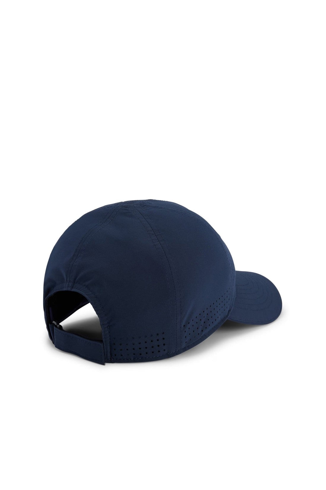 Hugo Boss-OUTLET-SALE-Active Advance Logo Cap-ARCHIVIST