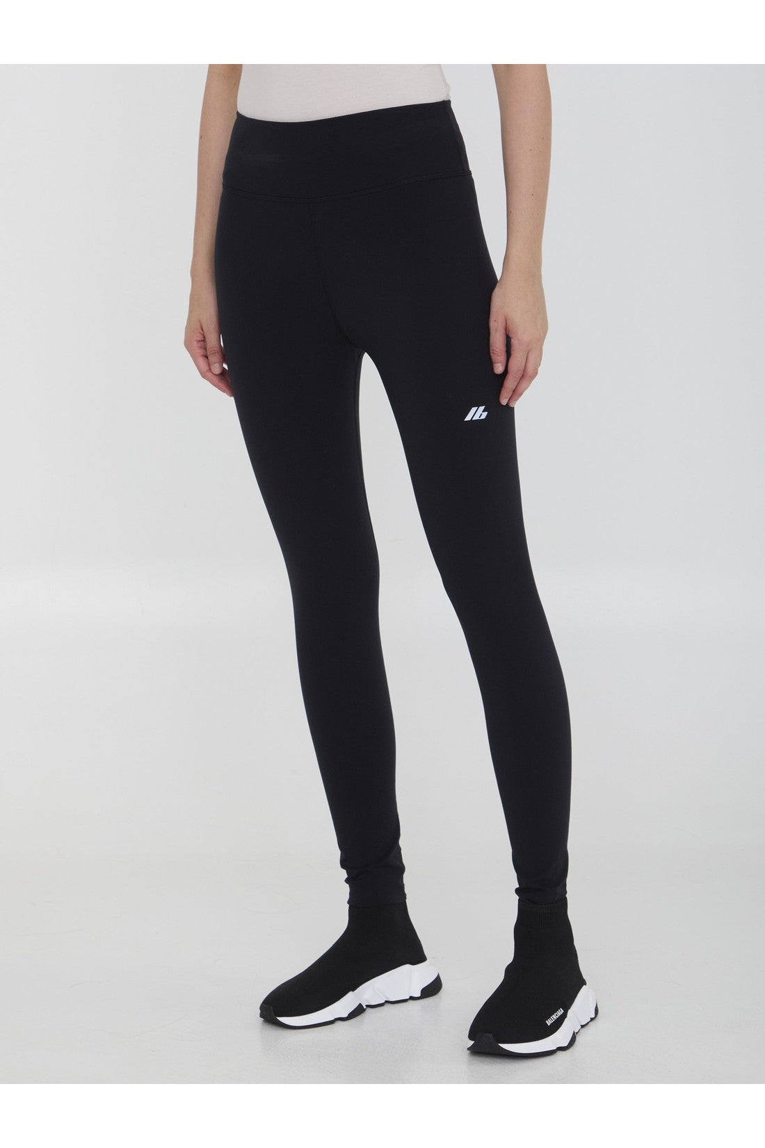 BALENCIAGA-OUTLET-SALE-Activewear leggings-ARCHIVIST