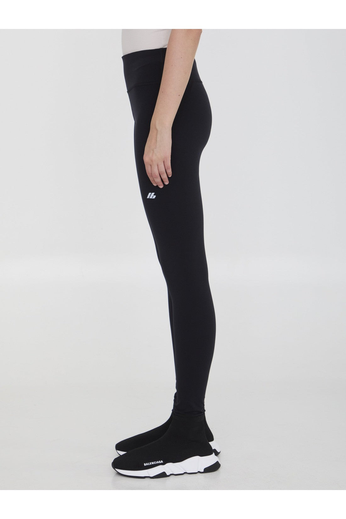 BALENCIAGA-OUTLET-SALE-Activewear leggings-ARCHIVIST