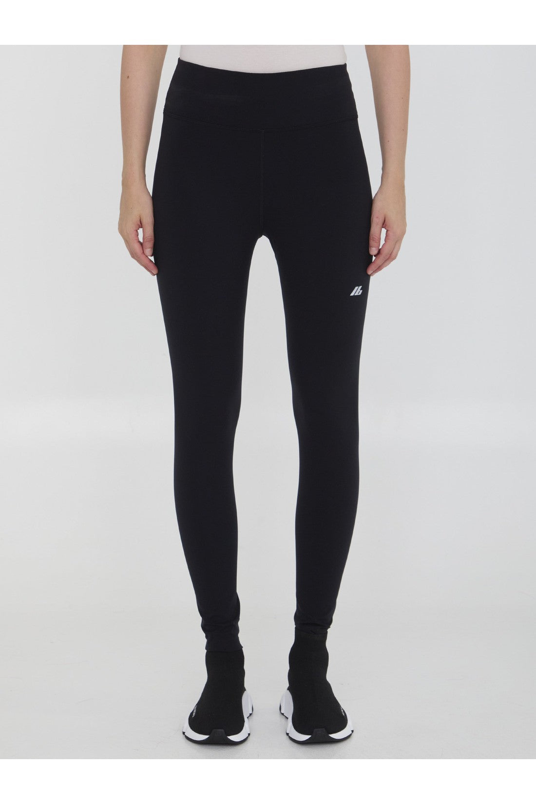 BALENCIAGA-OUTLET-SALE-Activewear leggings-ARCHIVIST