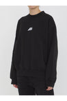 BALENCIAGA-OUTLET-SALE-Activewear sweatshirt-ARCHIVIST