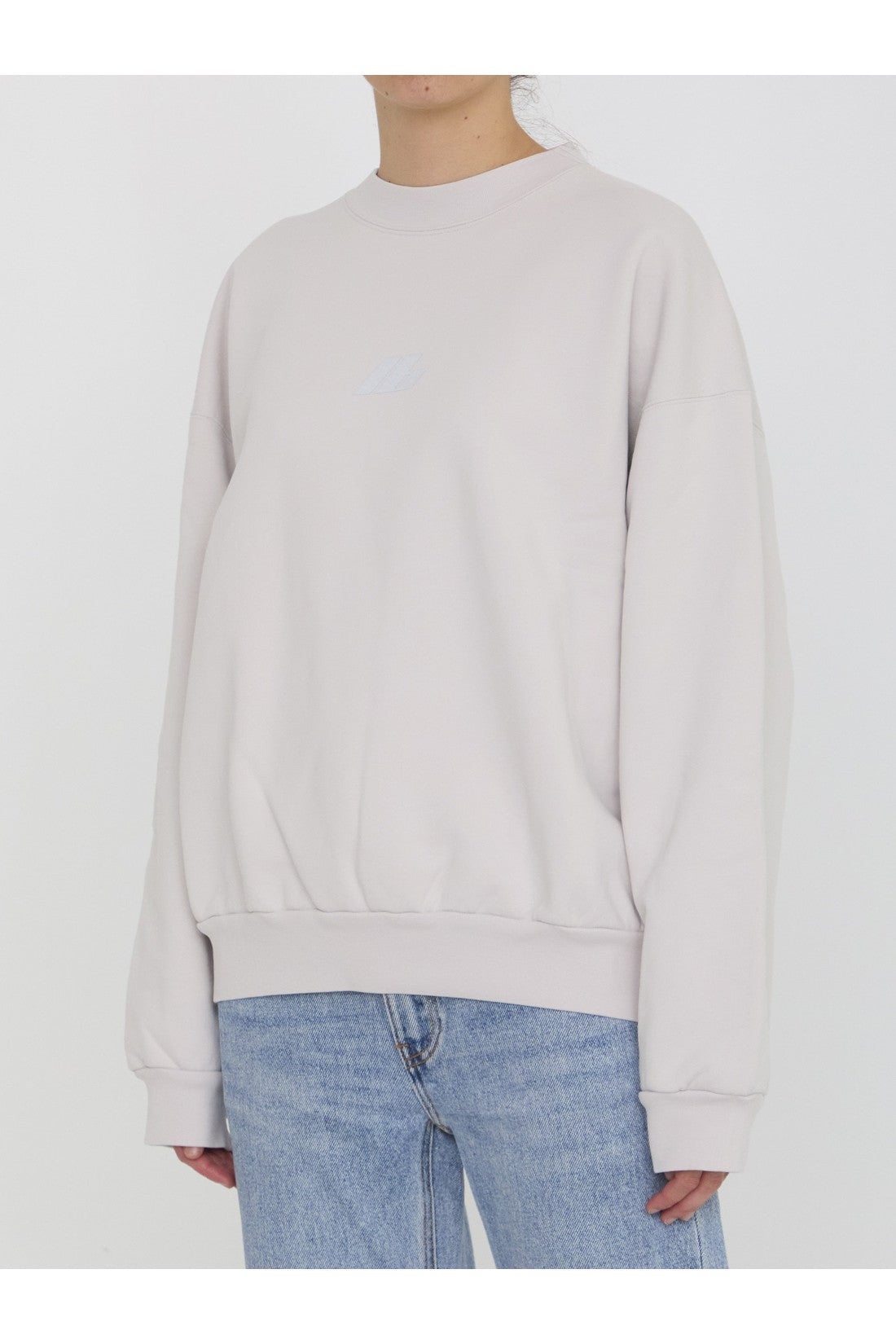 BALENCIAGA-OUTLET-SALE-Activewear sweatshirt-ARCHIVIST