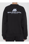 BALENCIAGA-OUTLET-SALE-Activewear sweatshirt-ARCHIVIST