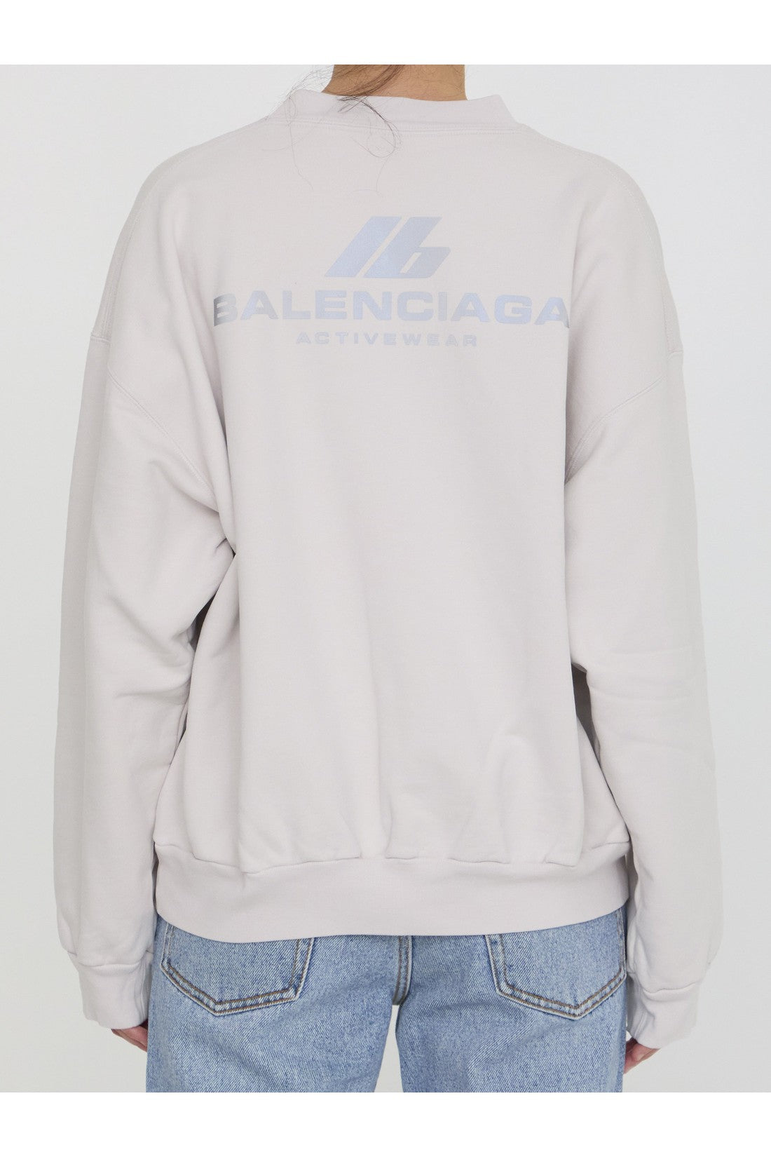 BALENCIAGA-OUTLET-SALE-Activewear sweatshirt-ARCHIVIST