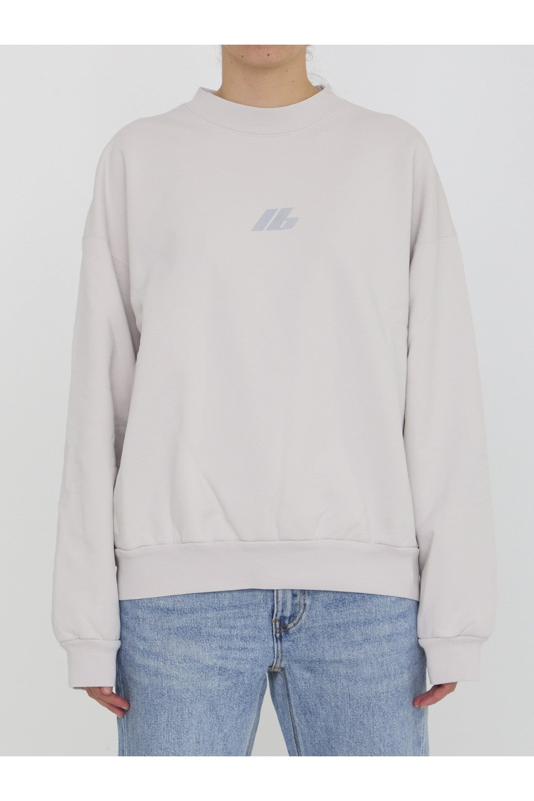 BALENCIAGA-OUTLET-SALE-Activewear sweatshirt-ARCHIVIST