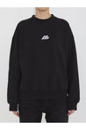 BALENCIAGA-OUTLET-SALE-Activewear sweatshirt-ARCHIVIST