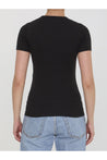 BALENCIAGA-OUTLET-SALE-Activewear t-shirt-ARCHIVIST