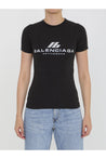 BALENCIAGA-OUTLET-SALE-Activewear t-shirt-ARCHIVIST