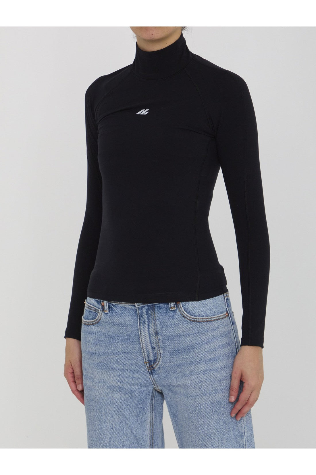 BALENCIAGA-OUTLET-SALE-Activewear top-ARCHIVIST