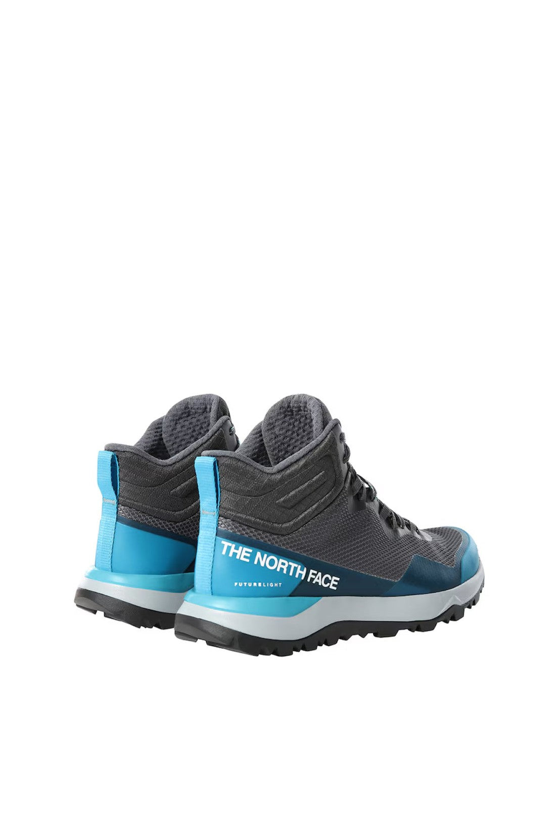 The Northface-OUTLET-SALE-Activist Mid Futurelight Sneakers-ARCHIVIST