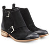 Michael Kors-OUTLET-SALE-Adams Ankle Boots-ARCHIVIST