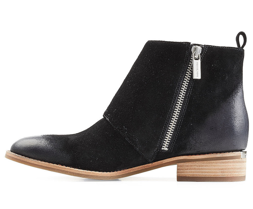 Michael Kors-OUTLET-SALE-Adams Ankle Boots-ARCHIVIST