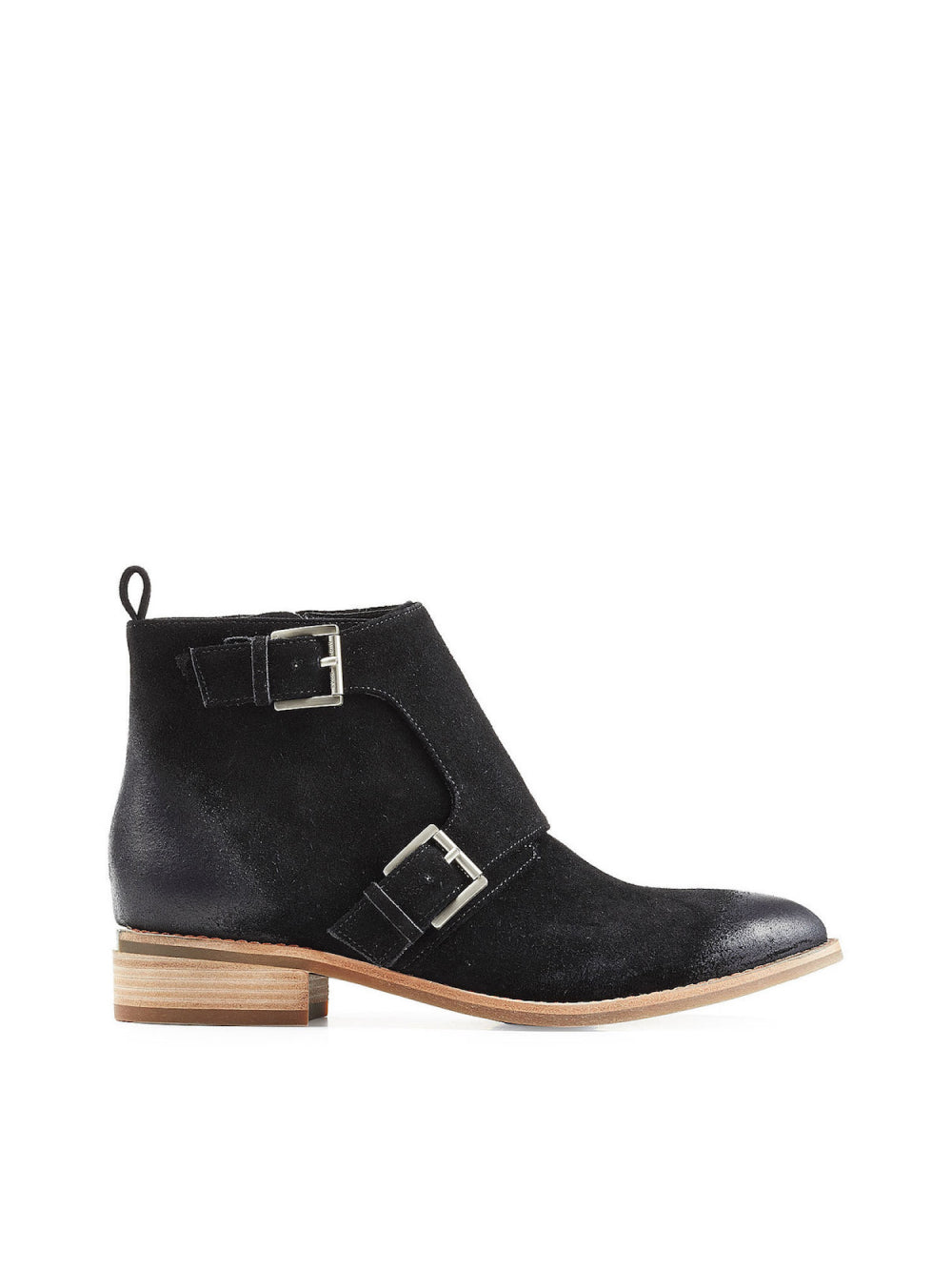 Michael Kors-OUTLET-SALE-Adams Ankle Boots-ARCHIVIST