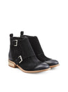 Michael Kors-OUTLET-SALE-Adams Ankle Boots-ARCHIVIST