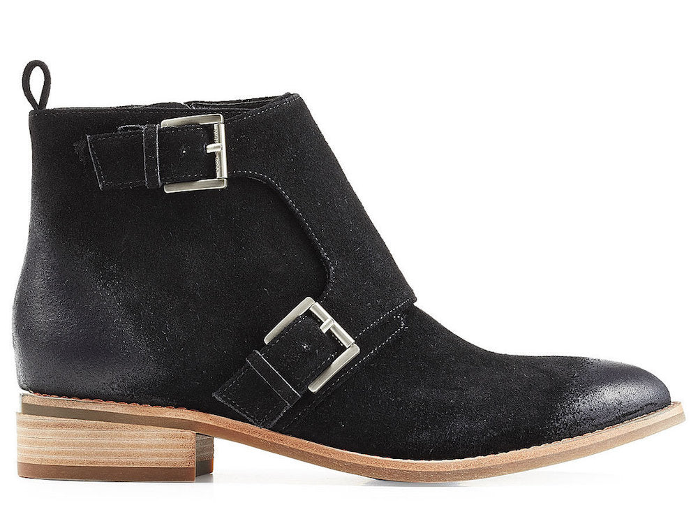 Michael Kors-OUTLET-SALE-Adams Ankle Boots-ARCHIVIST