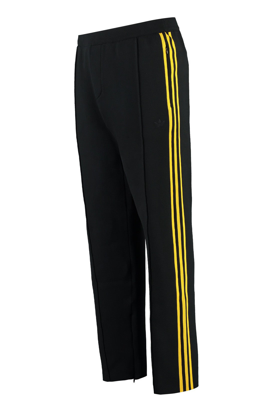 adidas-OUTLET-SALE-Adidas Originals by Wales Bonner -Knitted track-pants-ARCHIVIST