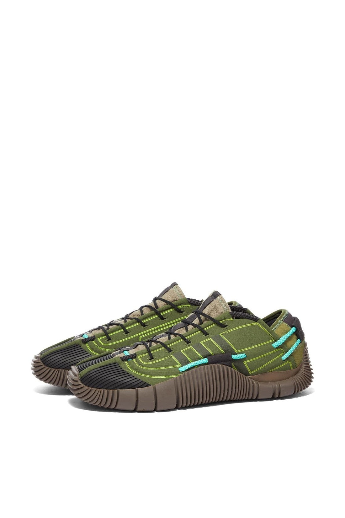 Adidas-OUTLET-SALE-Adidas x Craig Green Scuba Phormar Sneakers-ARCHIVIST