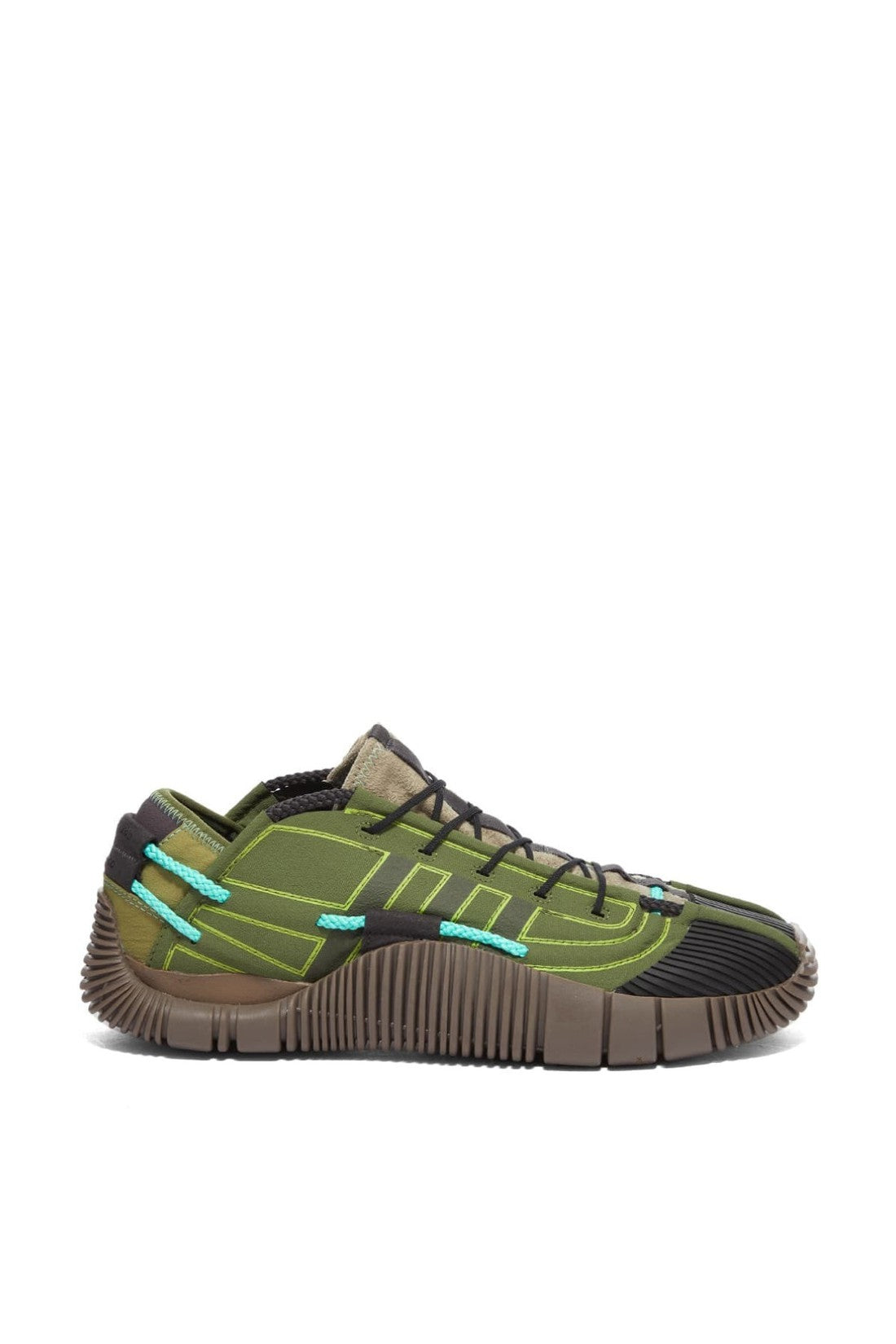 Adidas-OUTLET-SALE-Adidas x Craig Green Scuba Phormar Sneakers-ARCHIVIST