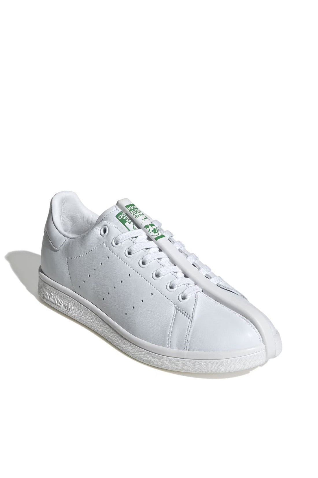 Adidas-OUTLET-SALE-Adidas x Craig Green Stan Smith Split Sneakers-ARCHIVIST