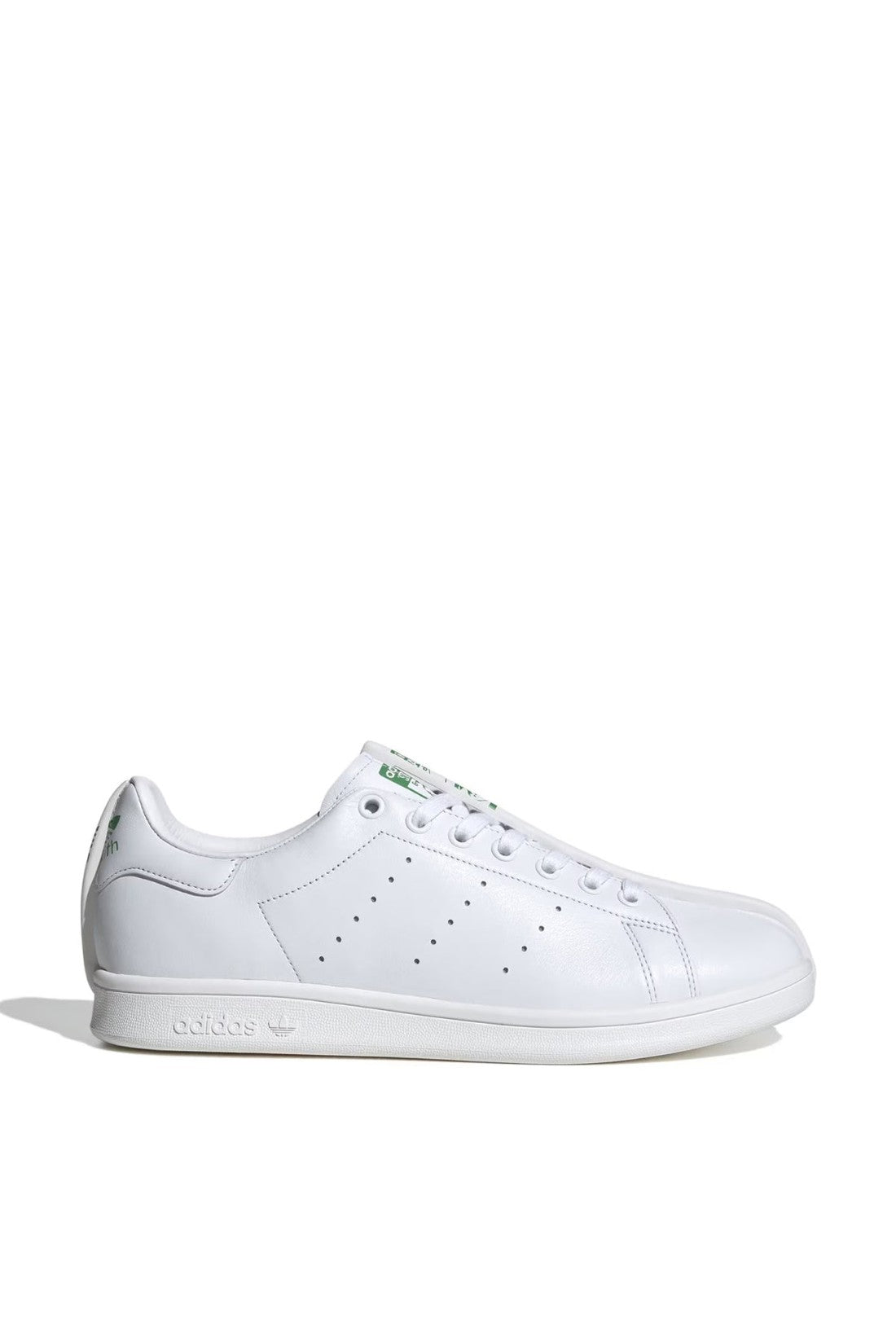 Adidas-OUTLET-SALE-Adidas x Craig Green Stan Smith Split Sneakers-ARCHIVIST