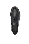 Dr. Martens-OUTLET-SALE-Adrian YS Smooth Tassels Loafers-ARCHIVIST