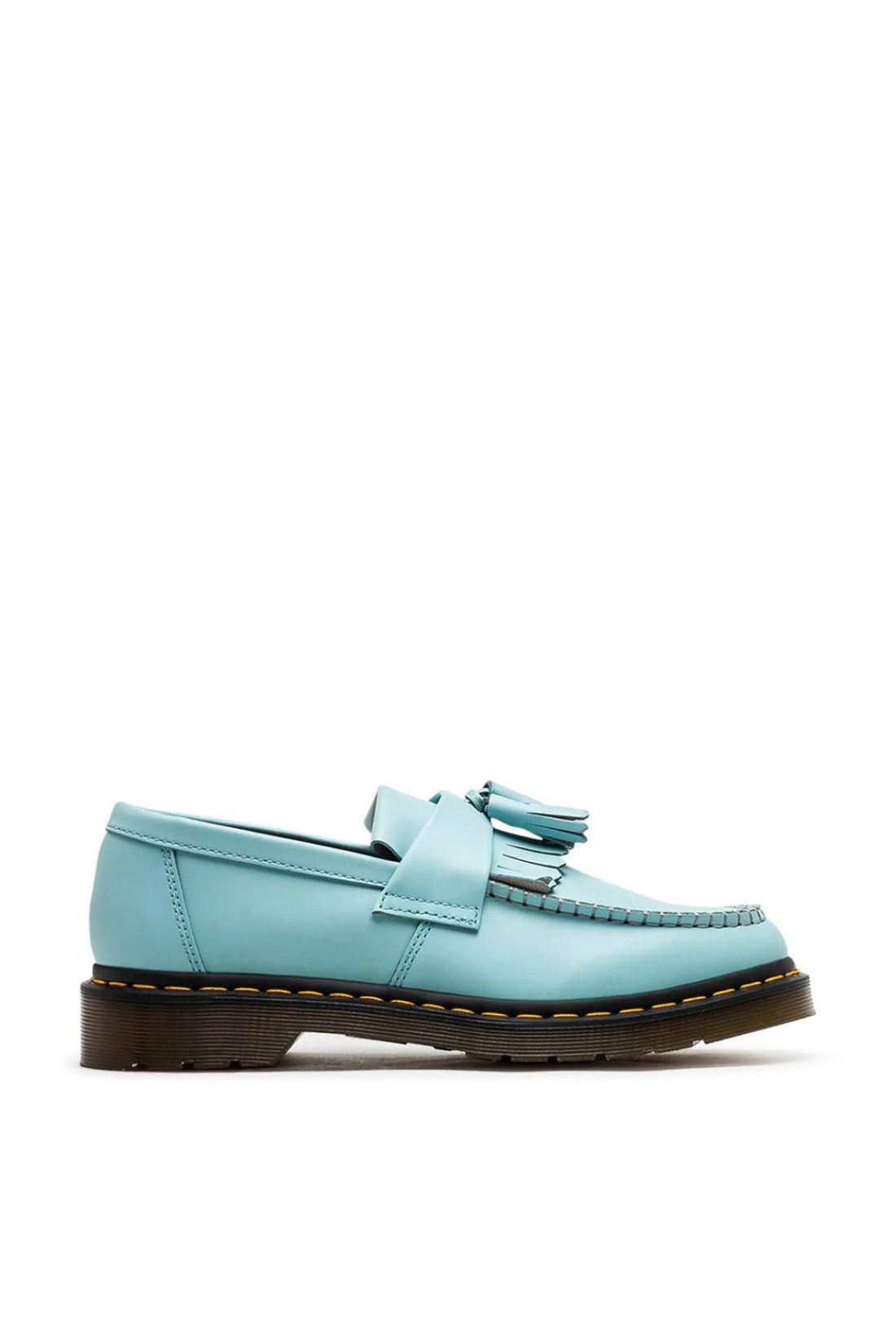 Dr. Martens-OUTLET-SALE-Adrian YS Tassels Loafers-ARCHIVIST