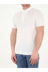 JOHN SMEDLEY-OUTLET-SALE-Adrian polo shirt-ARCHIVIST