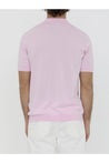 JOHN SMEDLEY-OUTLET-SALE-Adrian polo shirt-ARCHIVIST