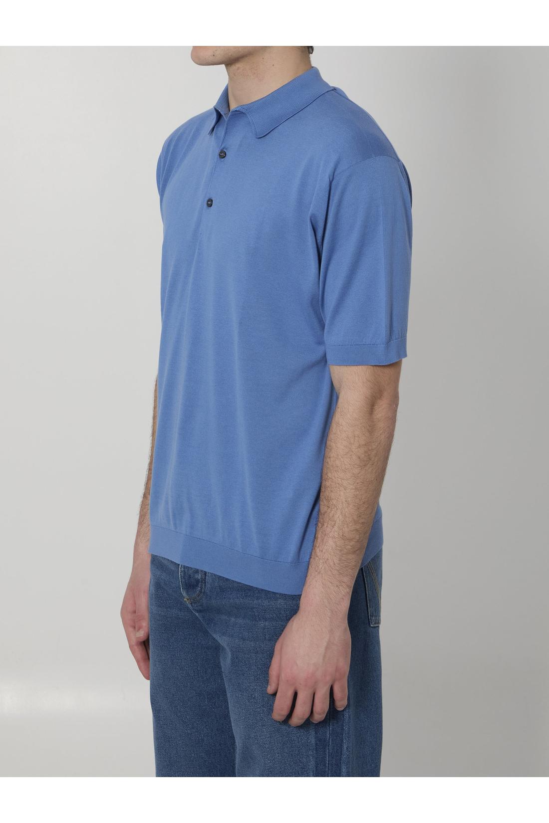 Adrian polo shirt