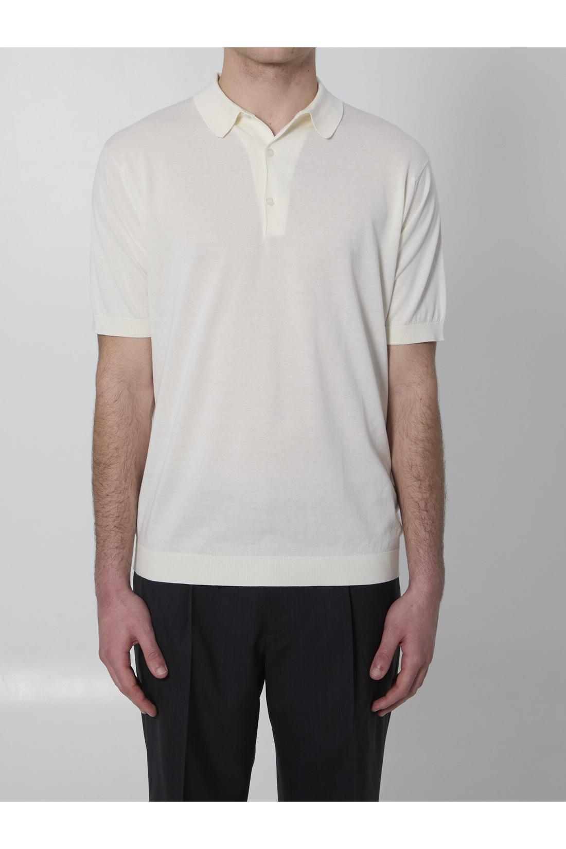 Adrian polo shirt