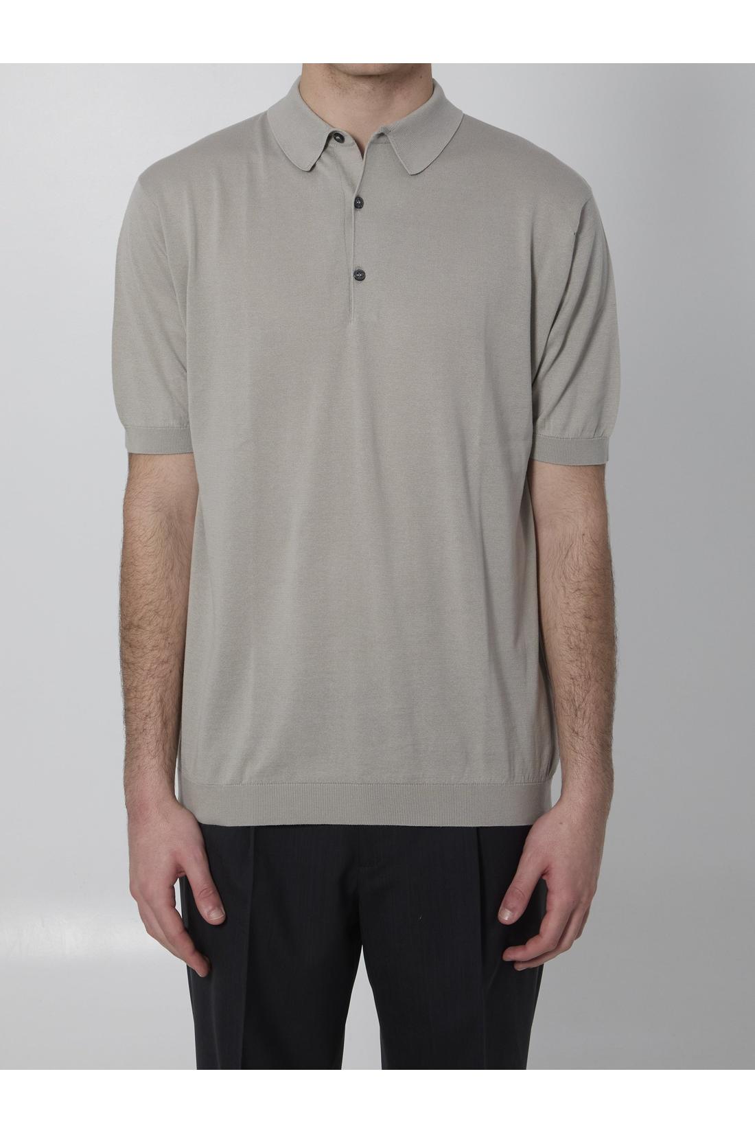Adrian polo shirt