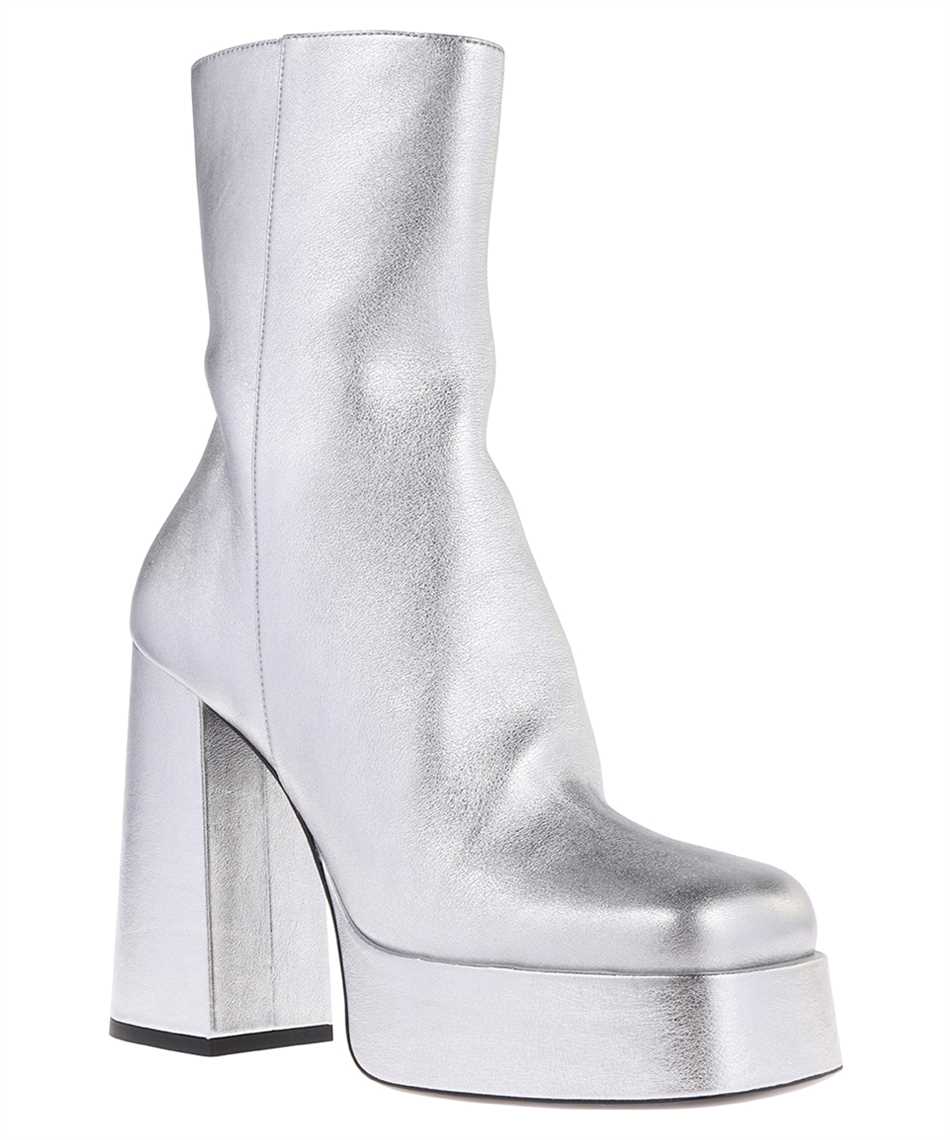 Versace-OUTLET-SALE-Aevitas platform boots-ARCHIVIST