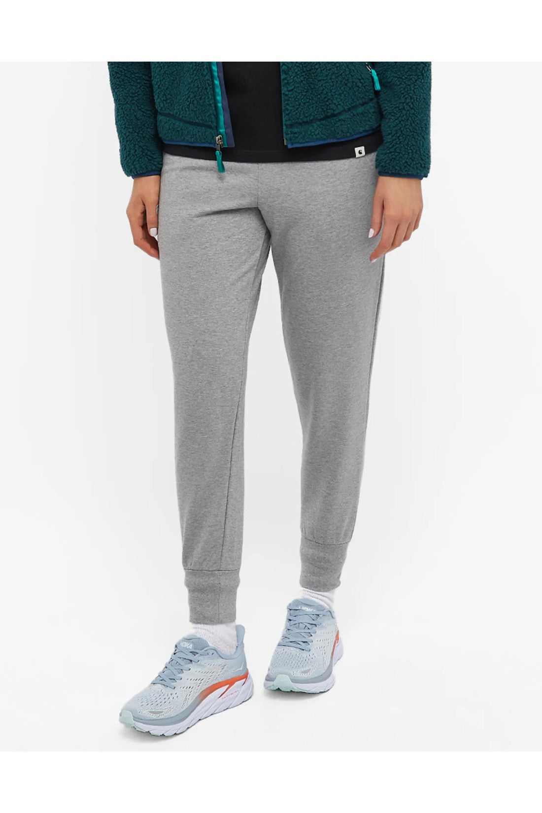 Patagonia-OUTLET-SALE-Ahnya Logo Joggers Sweatpants-ARCHIVIST