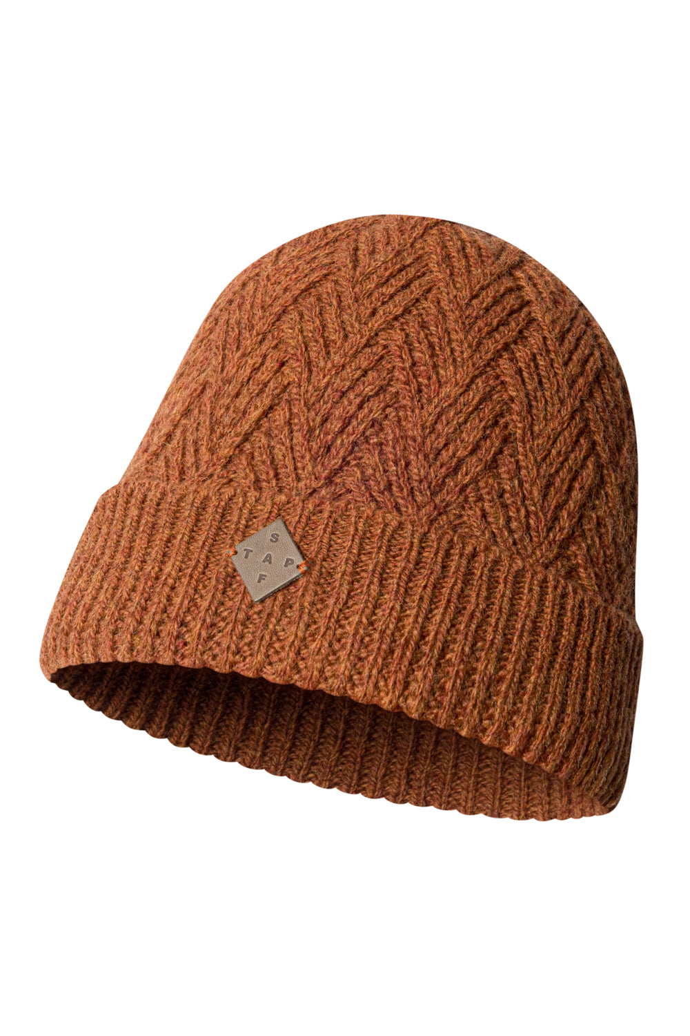 Mütze Ahrnkopf-Accessoires-Stapf Tirol-OUTLET-OS-orange-ARCHIVIST-ARCHIVE-SALE
