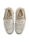 Nike-OUTLET-SALE-Air Adjust Force Sneakers-ARCHIVIST