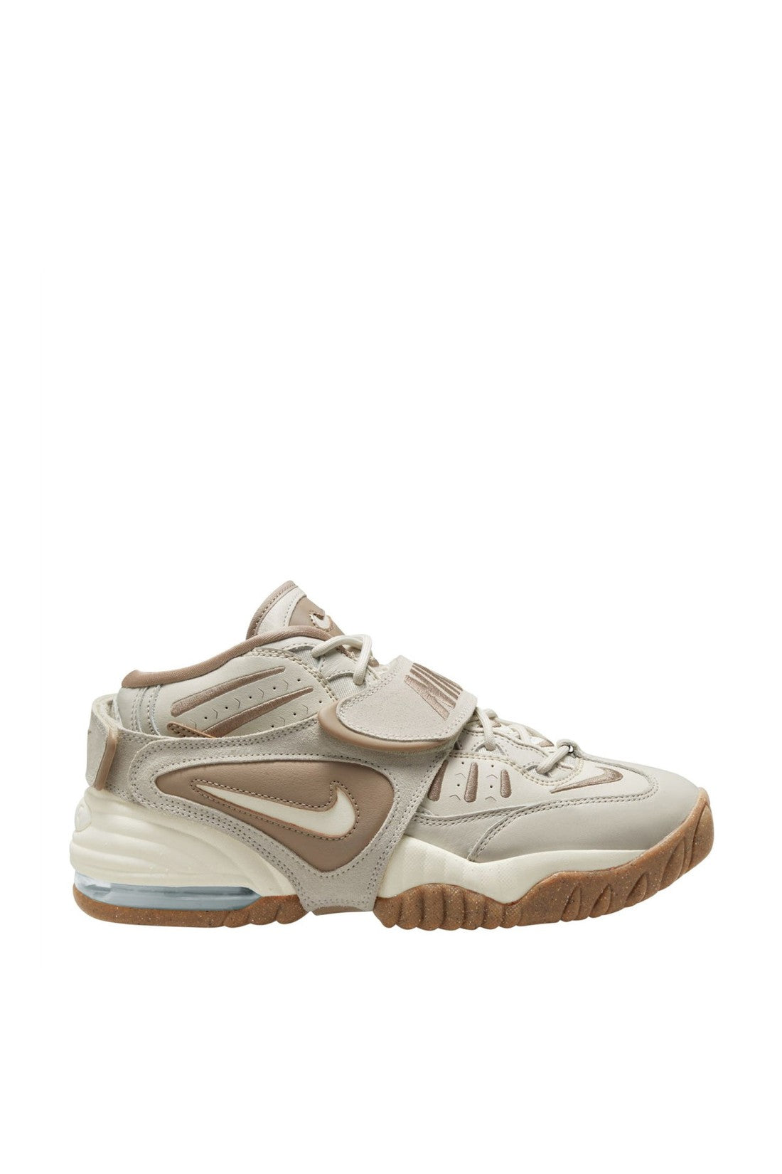 Nike-OUTLET-SALE-Air Adjust Force Sneakers-ARCHIVIST