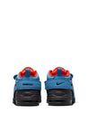 Nike-OUTLET-SALE-Air Adjust Force x Ambush Sneakers-ARCHIVIST