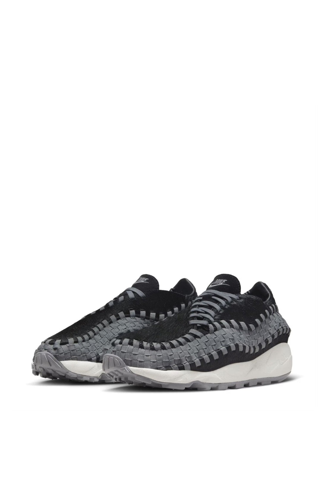 Nike-OUTLET-SALE-Air Footscape Sneakers-ARCHIVIST