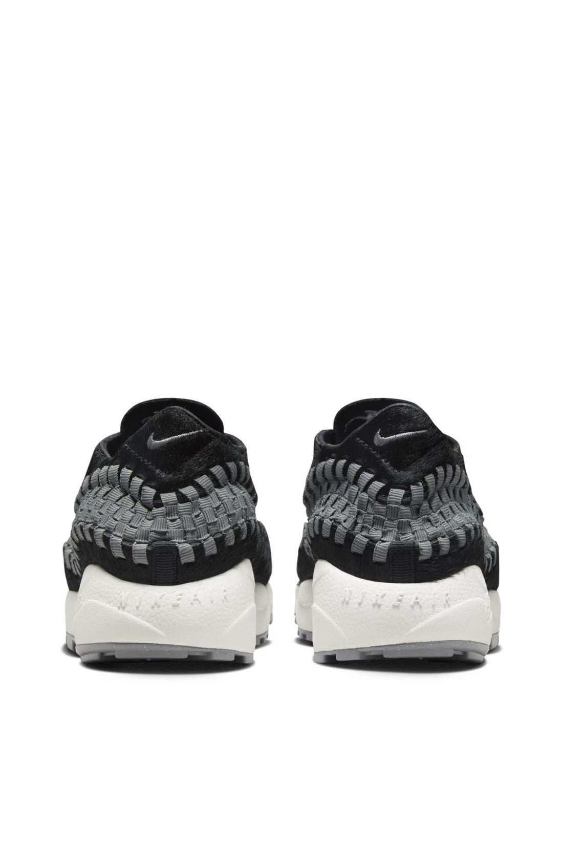 Nike-OUTLET-SALE-Air Footscape Sneakers-ARCHIVIST